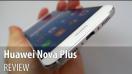 Huawei Nova Plus Video Review în Limba Română