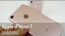 iPhone 7 Video Unboxing în Limba Română