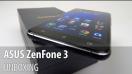 Asus ZenFone 3 Video Unboxing în Limba Română