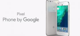 Google anunță smartphone-urile Pixel și Pixel XL; primim 4 GB memorie RAM și procesoare Snapdragon 821