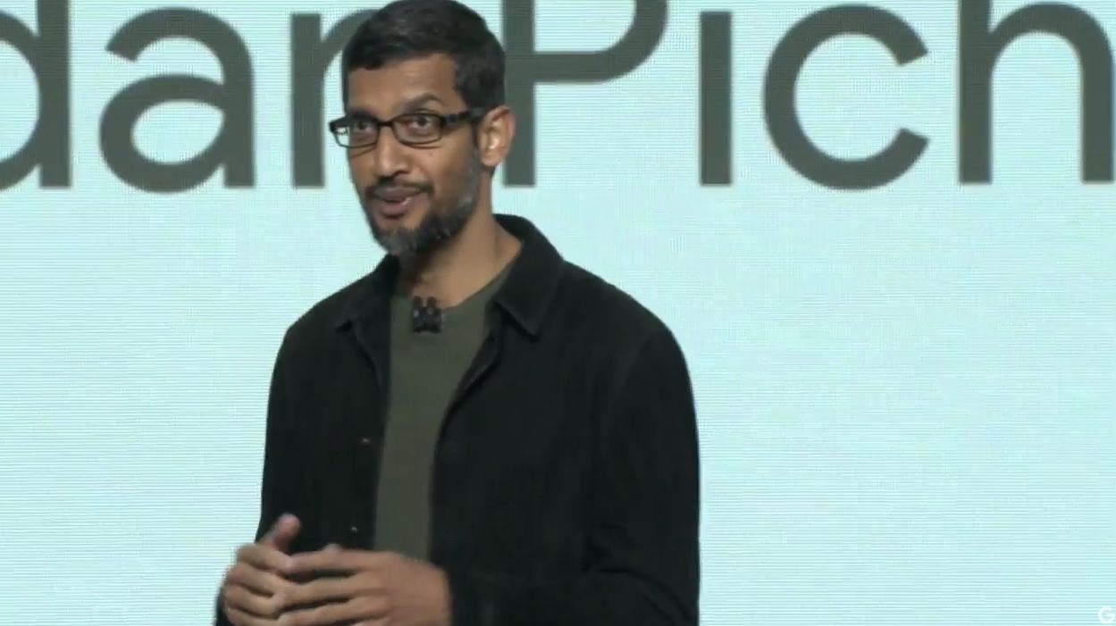 Live Blogging: Lansare Google Pixel, Pixel XL, Andromeda, Google Home, Daydream VR si Chromecast Ultra - imaginea 12