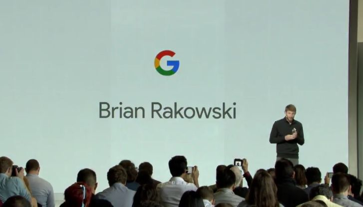 Live Blogging: Lansare Google Pixel, Pixel XL, Andromeda, Google Home, Daydream VR si Chromecast Ultra - imaginea 50