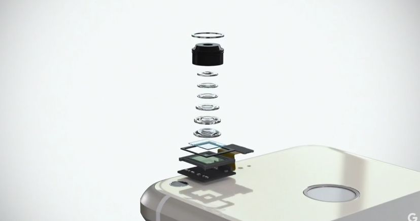 Live Blogging: Lansare Google Pixel, Pixel XL, Andromeda, Google Home, Daydream VR si Chromecast Ultra - imaginea 63