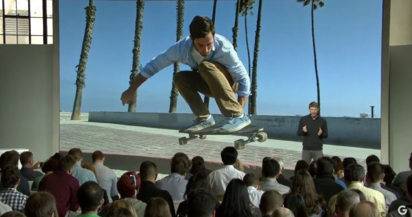 Live Blogging: Lansare Google Pixel, Pixel XL, Andromeda, Google Home, Daydream VR si Chromecast Ultra - imaginea 67