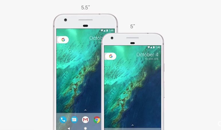 Live Blogging: Lansare Google Pixel, Pixel XL, Andromeda, Google Home, Daydream VR si Chromecast Ultra - imaginea 81