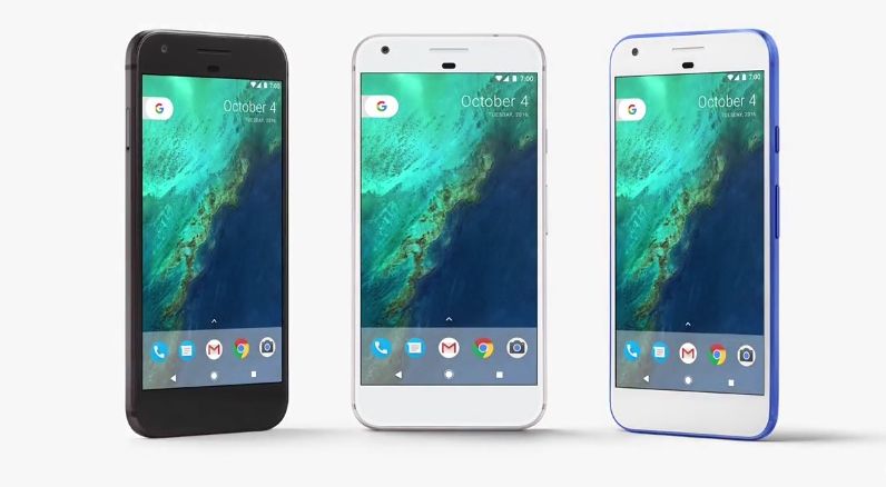 Live Blogging: Lansare Google Pixel, Pixel XL, Andromeda, Google Home, Daydream VR si Chromecast Ultra - imaginea 86