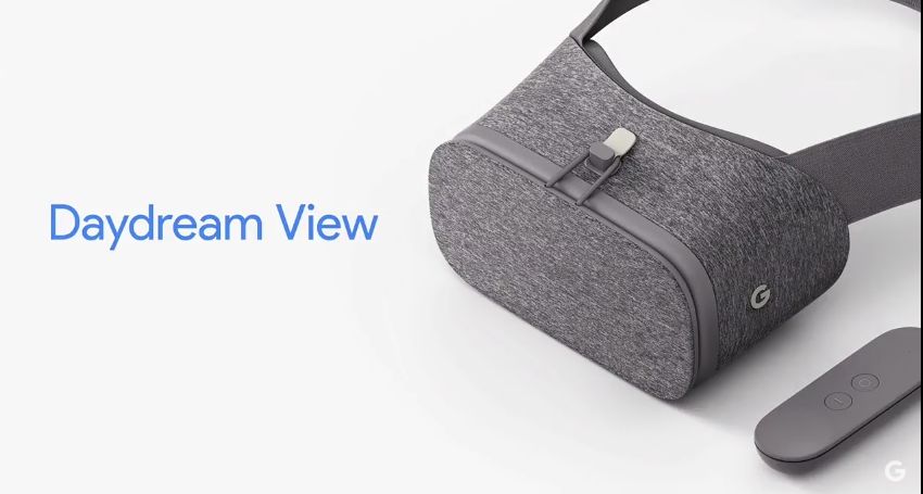 Live Blogging: Lansare Google Pixel, Pixel XL, Andromeda, Google Home, Daydream VR si Chromecast Ultra - imaginea 94