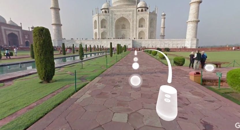 Live Blogging: Lansare Google Pixel, Pixel XL, Andromeda, Google Home, Daydream VR si Chromecast Ultra - imaginea 112