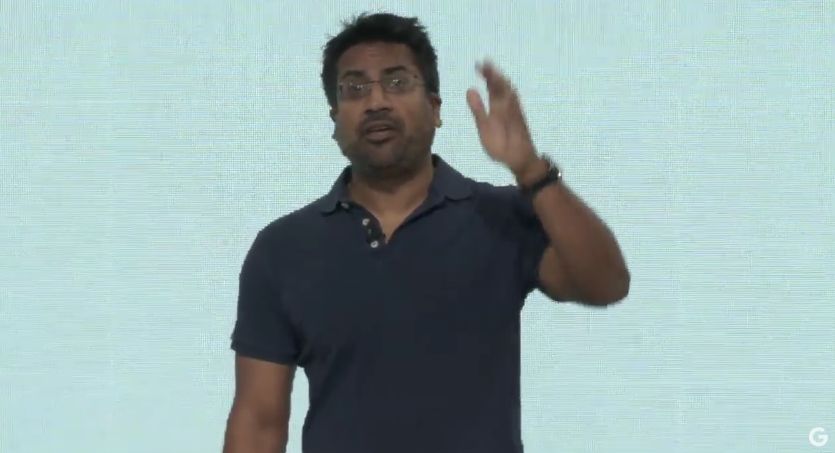 Live Blogging: Lansare Google Pixel, Pixel XL, Andromeda, Google Home, Daydream VR si Chromecast Ultra - imaginea 137