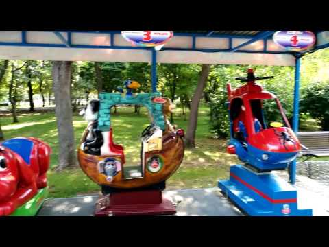 Acer Liquid Jade Primo, mostră video Full HD, 30 FPS (culori, dynamic range și zoom)