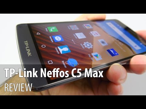 TP-Link Neffos C5 Max Review în Limba Română - Mobilissimo.ro