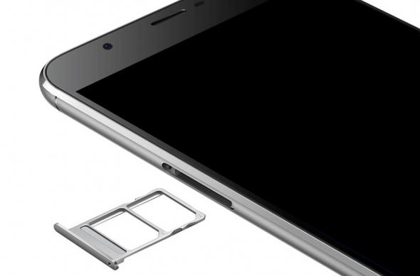 Oukitel U15 Pro - Fotografii oficiale: Oukitel U15 Pro (2).jpg