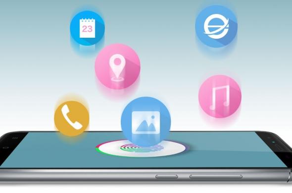 Oukitel U15 Pro - Fotografii oficiale: Oukitel U15 Pro (3).jpg