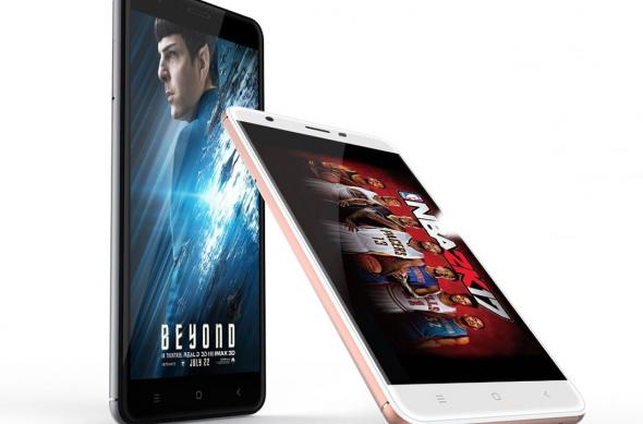 Oukitel U15 Pro - Fotografii oficiale: Oukitel U15 Pro (6).jpg