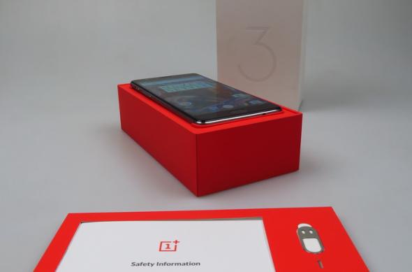 OnePlus 3 - Unboxing: OnePlus-3_048.JPG