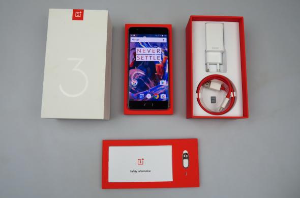OnePlus 3 - Unboxing: OnePlus-3_043.JPG