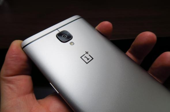 OnePlus 3 - Fotografii Hands-On: OnePlus-3_005.JPG