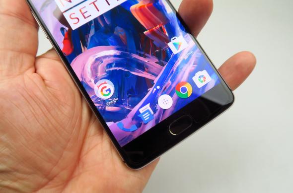 OnePlus 3 - Galerie foto Mobilissimo.ro: OnePlus-3_072.JPG