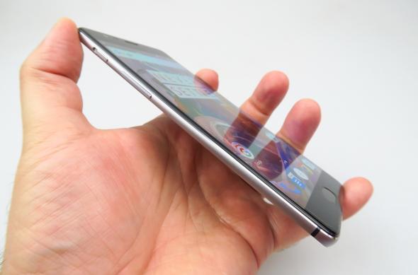 OnePlus 3 - Galerie foto Mobilissimo.ro: OnePlus-3_074.JPG