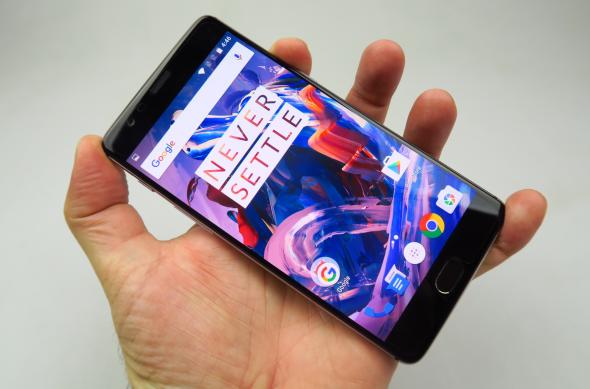 OnePlus 3 - Galerie foto Mobilissimo.ro: OnePlus-3_073.JPG