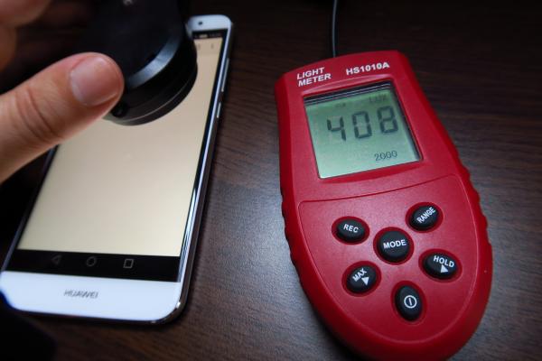 Huawei Nova Plus - Teste Mobilissimo.ro