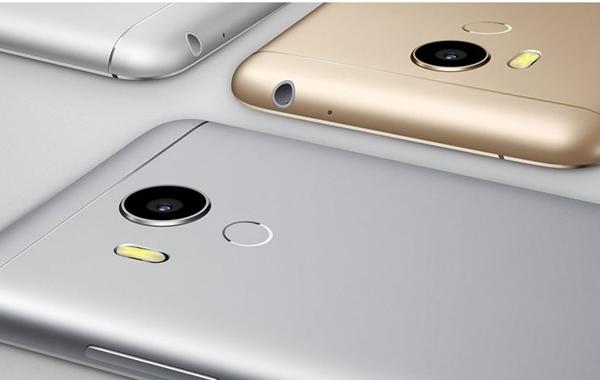 Oukitel U15 Pro costă doar 480 lei în perioada 4-11 octombrie; phablet cu 3 GB RAM și display HD de 5.5 inch