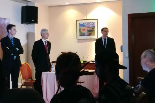 ASUS lansează în România gama ZenFone 3, atacă serios segmentul smartphone cu telefoane puternice şi variate