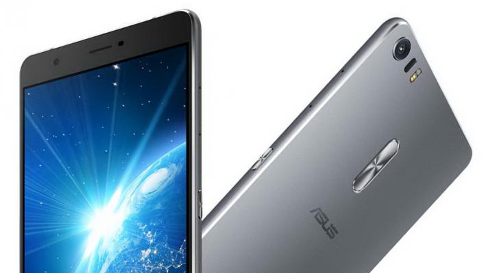 Primele impresii despre ASUS ZenFone 3 Ultra: hands-on cu cel mai mare ZenFone de până acum (Video)