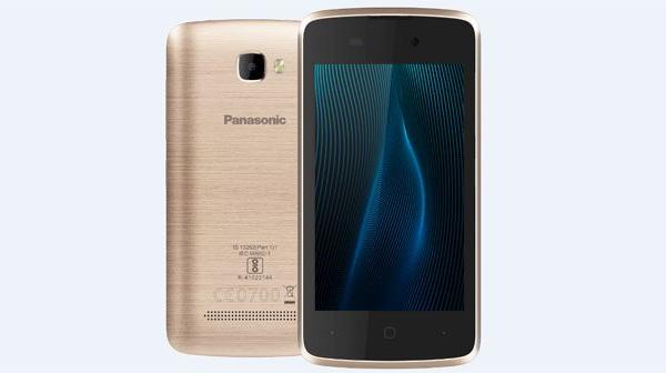 Panasonic T30 - Fotografii oficiale