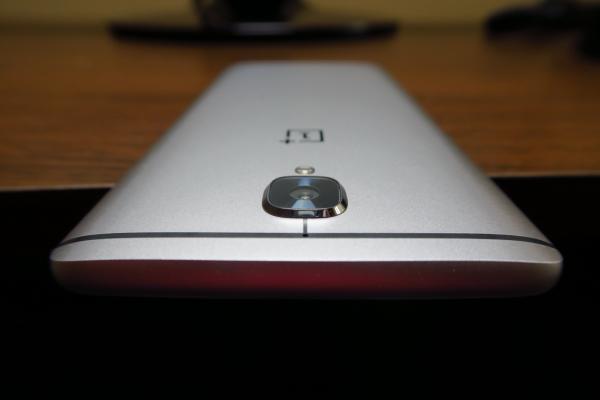OnePlus 3 - Fotografii Hands-On