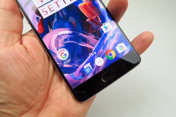 OnePlus 3 - Galerie foto Mobilissimo.ro