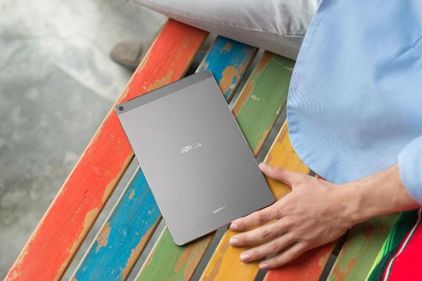 Asus anunță tableta ZenPad Z10; vine cu 3 GB RAM, acustică DTS și chipset SD650