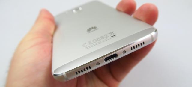 Huawei Nova Plus Review