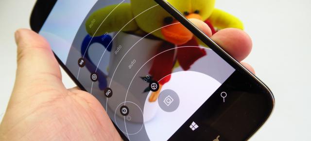 Acer Liquid Jade Primo: Camera cu bug-uri, lag şi suprasaturare