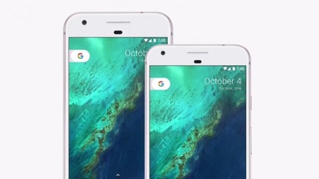 <b>Preț și disponibilitate Google Pixel și Pixel XL în România</b>Pe data de 4 octombrie cei de la Google au anunțat oficial lansarea smartphone-urilor Pixel și Pixel XL - terminale cu dotări de top ce sosesc în două variante diferite. Avem modelul compact cu display de 5 inch, dar și o versiune phablet ce ne oferă un