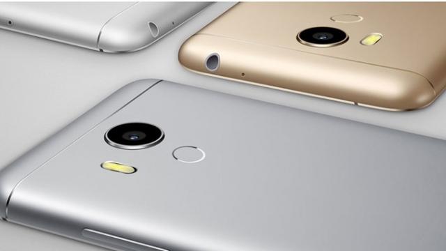 <b>Oukitel U15 Pro costă doar 480 lei în perioada 4-11 octombrie; phablet cu 3 GB RAM și display HD de 5.5 inch</b>Compania chineză Oukitel tocmai ce a lansat pe piață și phablet-ul U15 Pro - un terminal care spre surprinderea noastră beneficiază de un design foarte arătos. Avem de-a face cu o carcasă unibody din metal care ne amintește într-un fel de produsele 