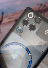 REDMAGIC 11S Pro: Camera e acolo doar pentru a bifa specs