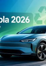 Programul Rabla 2026 începe azi, 20 iulie! Ecotichete de până la 18.500 lei și buget de 300 milioane lei
