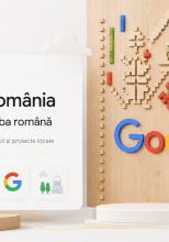 Google România are de acum un blog oficial în limba română! Noutățile despre Pixel, AI, servicii și proiectele locale vor fi publicate într-un singur loc