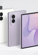 Samsung Galaxy Z Fold8 deschide o nouă uşă (Wide) pentru viitorul pliabilelor Samsung: aspecte noi de ecran, noi scenarii de utilizare