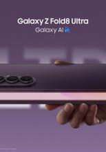 Preț și disponibilitate Samsung Galaxy Z Fold8 Ultra în România