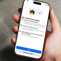 Facebook combate conturile false și impersonarea cu AI! Meta introduce o insignă obținută gratuit după o scurtă verificare