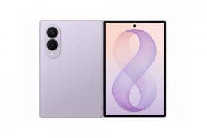 Samsung Galaxy Z Fold8