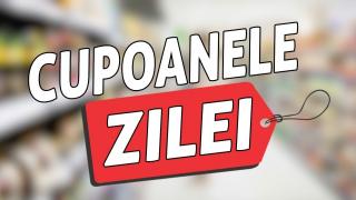 CUPOANELE ZILEI #953: Ultima zi din Crazy Days la eMAG, campanii de vară la marii retaileri și oferte Huawei