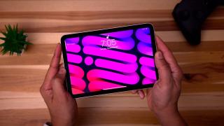 Apple pregătește un iPad mini cu ecran OLED pentru această toamnă, dar fără tehnologie ProMotion
