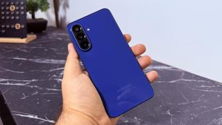 Samsung Galaxy A27 5G review detaliat în limba română (Evaluare Mobilissimo)