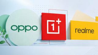 realme se retrage din China și își mută atenția către piețele internaționale
