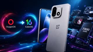 OnePlus renunță la OxygenOS: Lista completă a telefoanelor și tabletelor care ar trebui să primească ColorOS 17