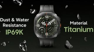 Preț și disponibilitate Samsung Galaxy Watch Ultra 2 în România