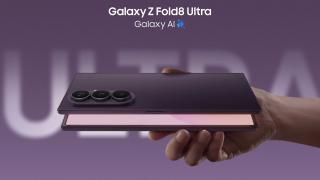 Preț și disponibilitate Samsung Galaxy Z Fold8 Ultra în România